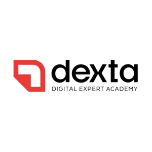 DEXTA Academy Learning Institute Logo