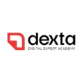 DEXTA Academy Education Logo