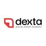 DEXTA Academy Education Logo