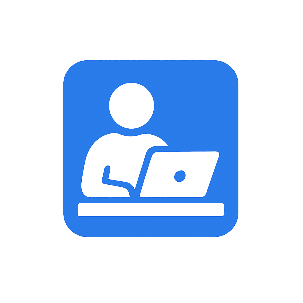 Digital marketing course with practical classroom experience