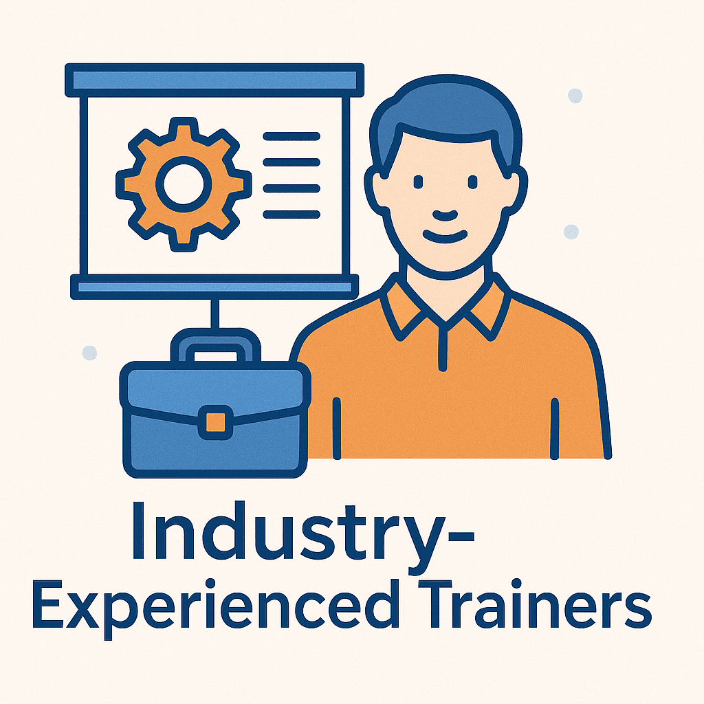 Digital marketing education with hands-on projects