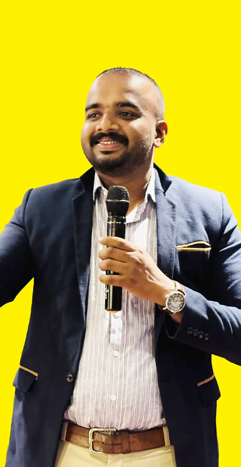 Digital Marketing Course in DextAcademy (3-Month Practical Training)