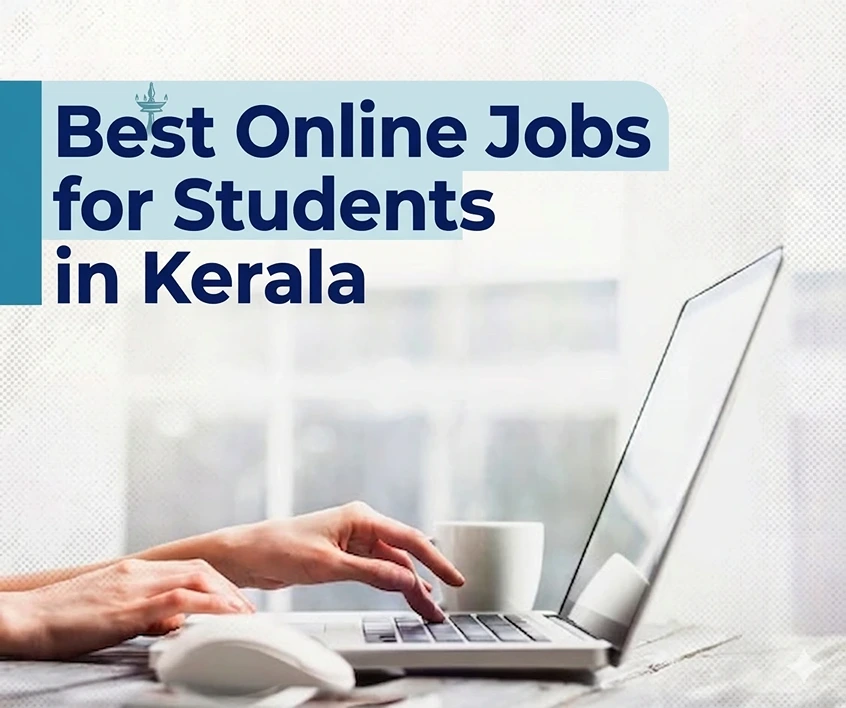 online jobs in kerala