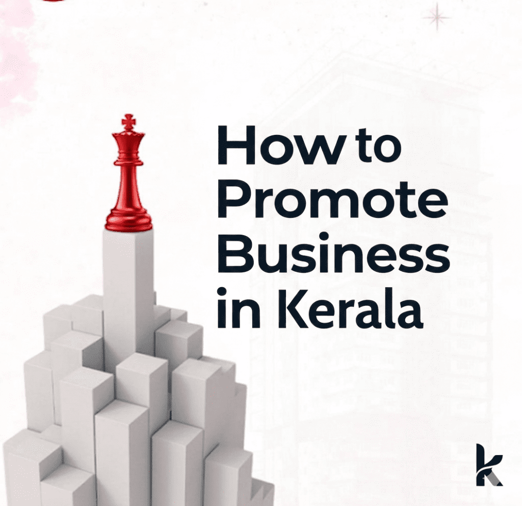 how to promote your business through digital marketing