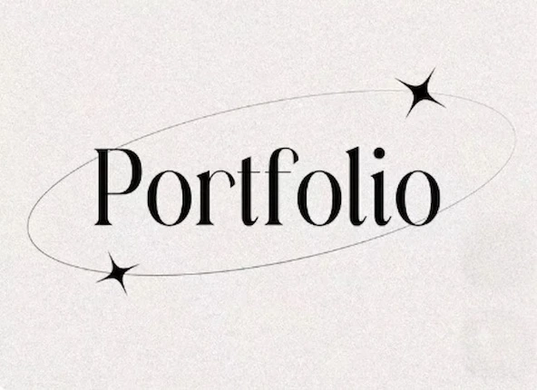 digital marekting portfolio